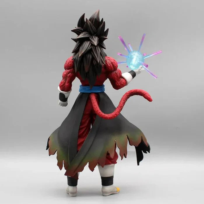 Vegeto SSJ 4 Figure - Dragon Ball Z™
