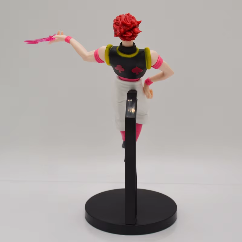 Hisoka "Bungee Gum" Figure - Hunter x Hunter™