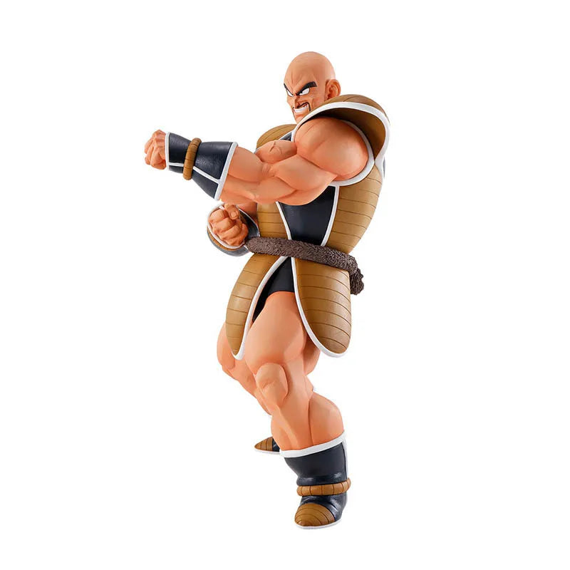 Nappa Figure - Dragon Ball Z™
