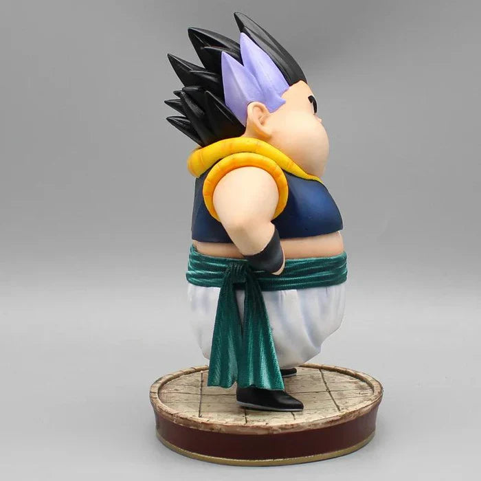 Fat Gotenks Figure - Dragon Ball Z™