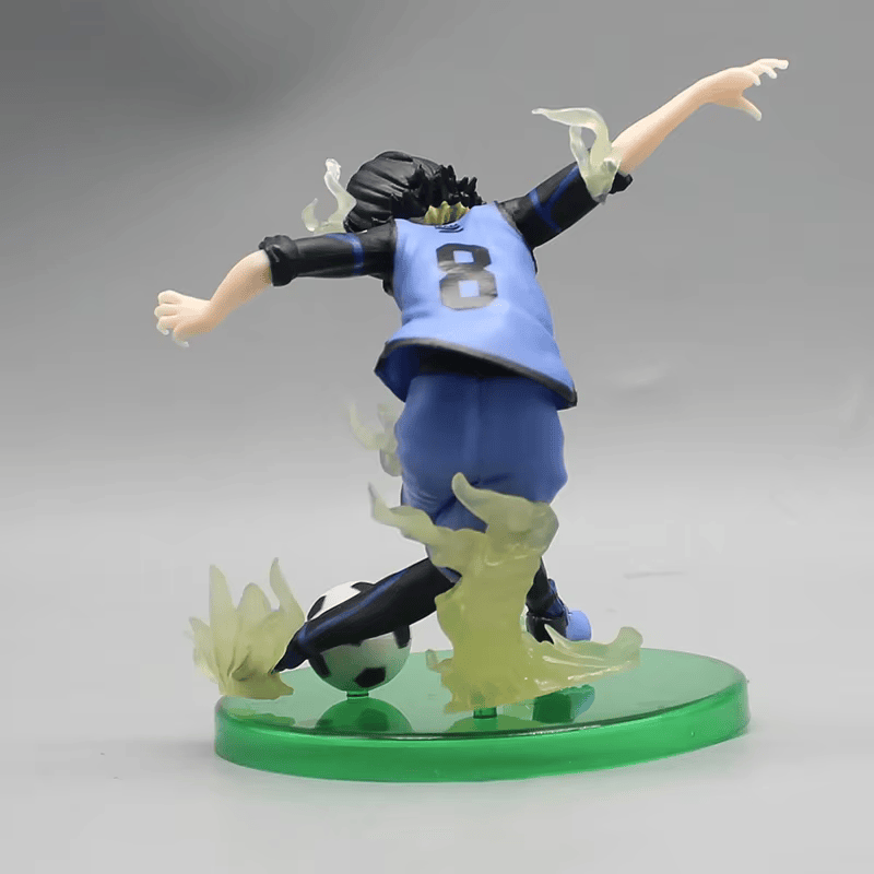 Bachira “Flow” Figure - Blue Lock™