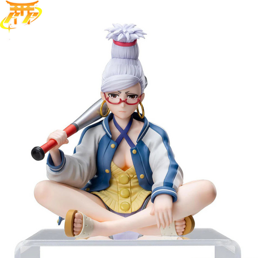 Seiko Ayase Figure - Dandadan™