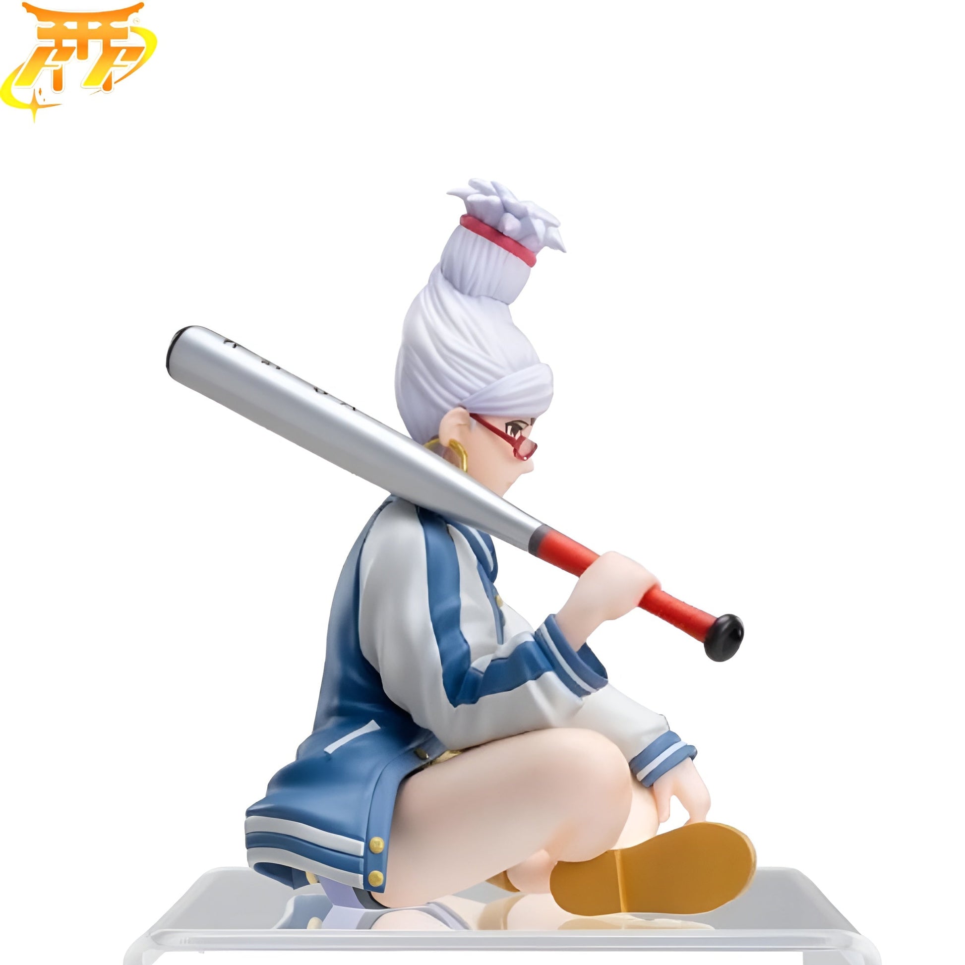 Seiko Ayase Figure - Dandadan™