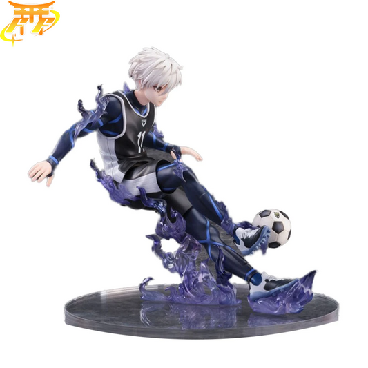 Seishiro Nagi "Flow" figure - Blue Lock™