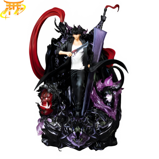 Shadow Monarch Figure - Solo Leveling™