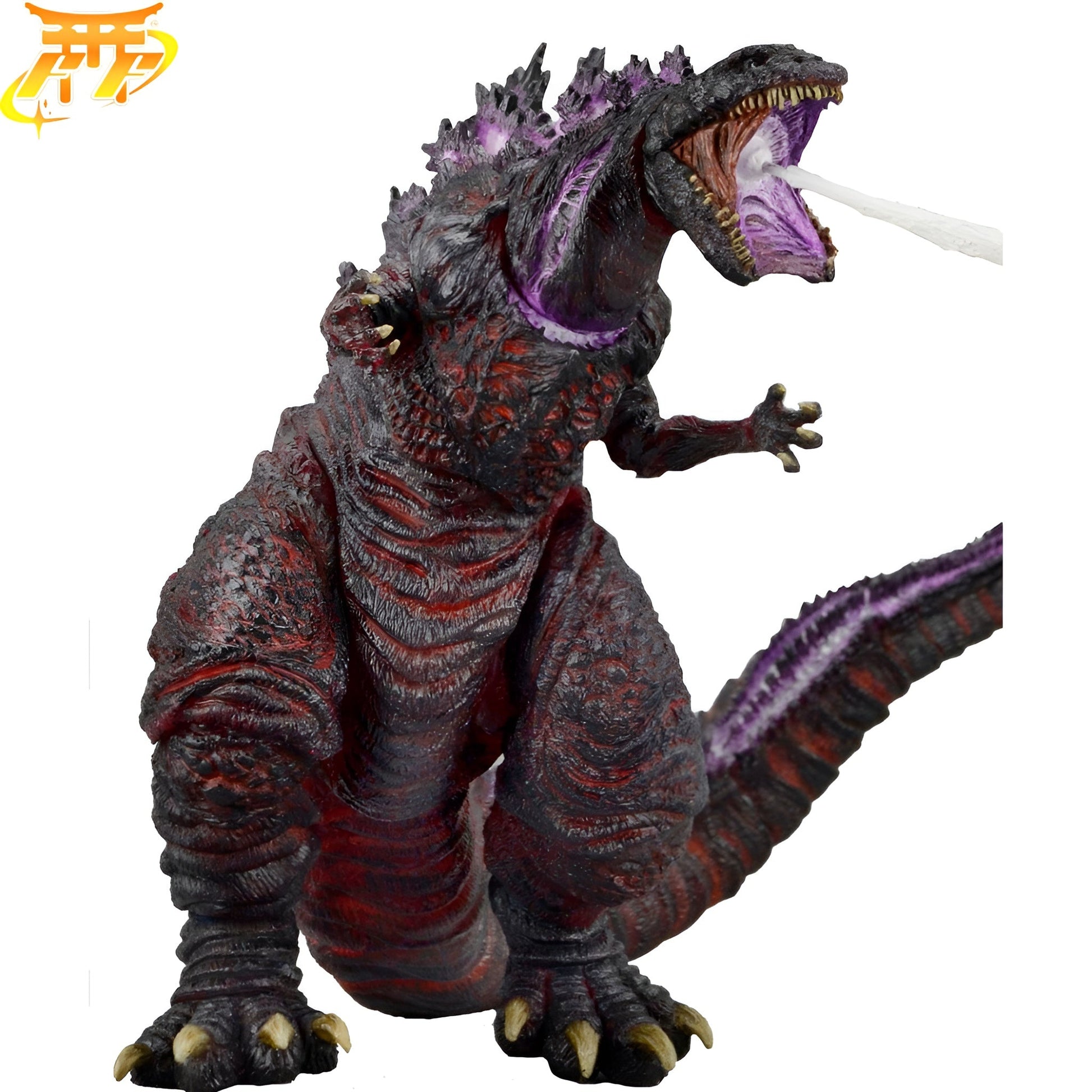 Shin Godzilla 1956 Figure - Godzilla™
