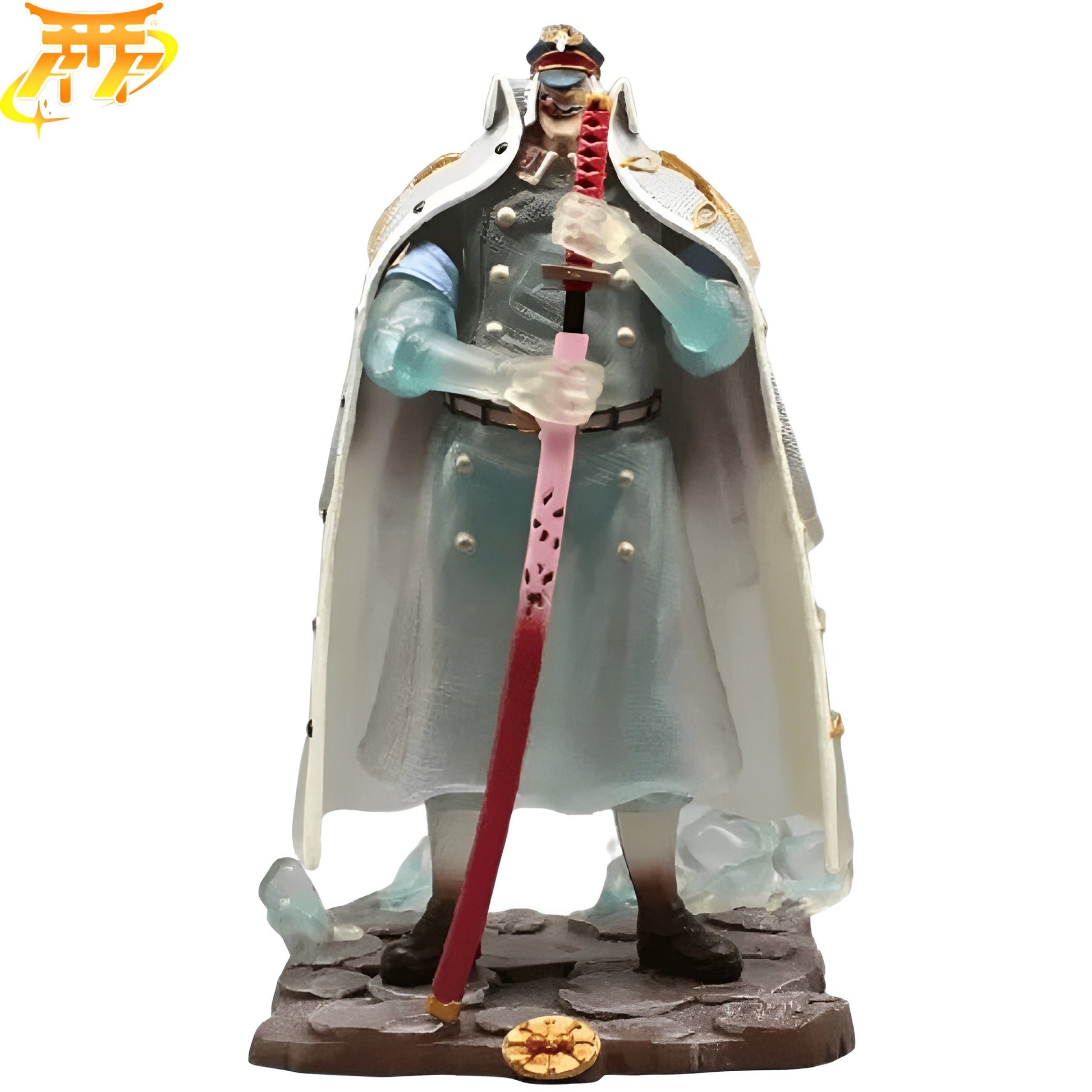 Shiryu Figure - One Piece™