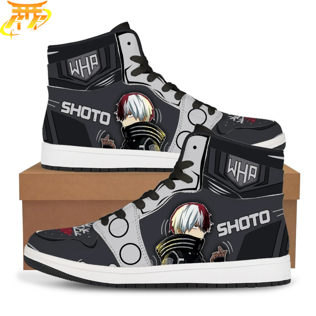 Shoto Sneakers - My Hero Academia™