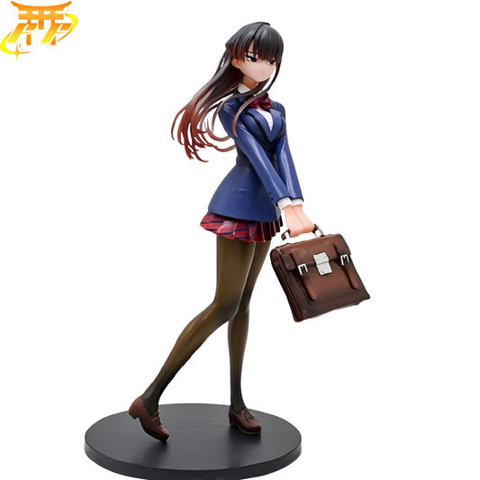 Shouko Komi Figure - Komi Can't Communicate™