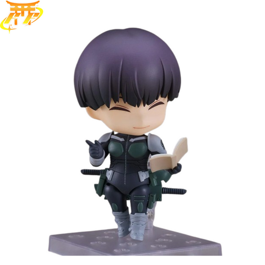 Soshiro Nendoroid figure - Kaiju N°8™