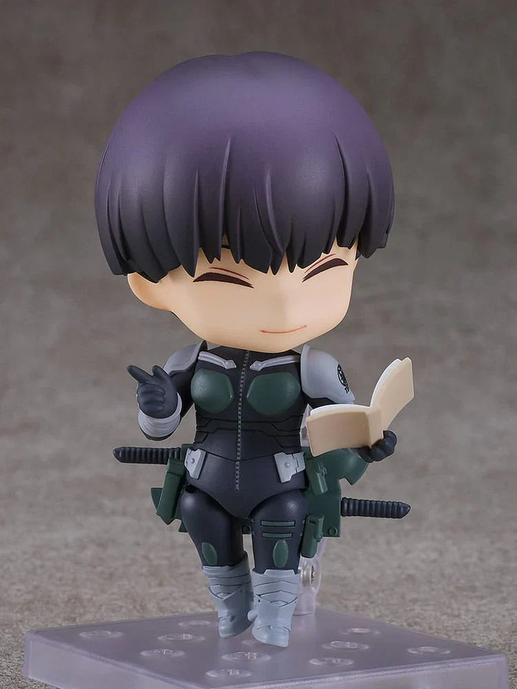 Soshiro Nendoroid figure - Kaiju N°8™