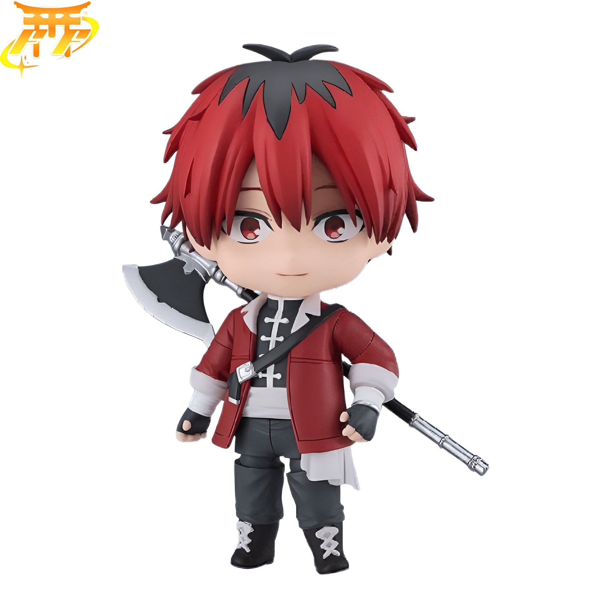 Stark Nendoroid Figure - Frieren™