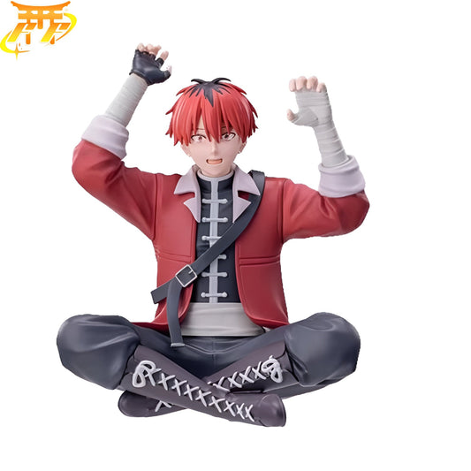 Stark "Sitting" Figure - Frieren™