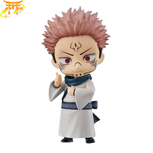 Sukuna Nendoroid Figure - Jujutsu Kaisen™
