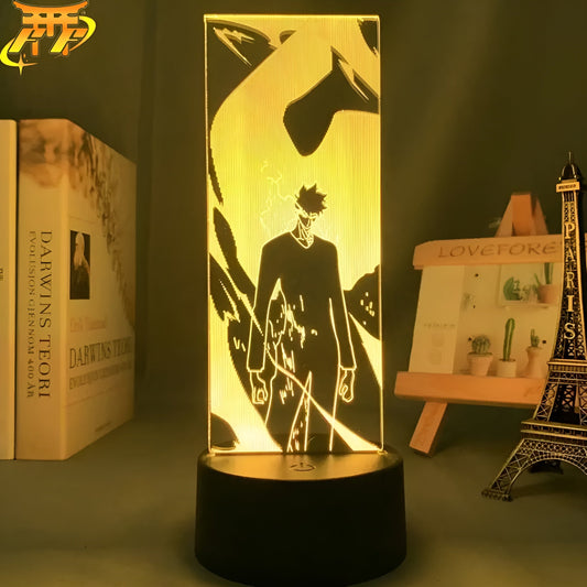 Sung Jin-Woo LED Light - Solo Leveling™