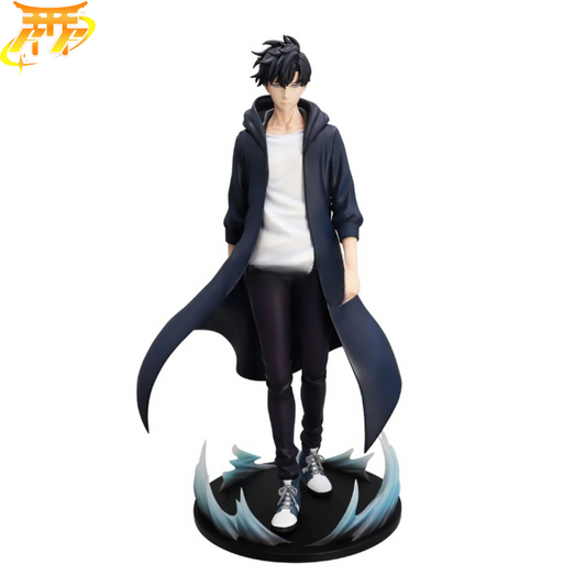 Sung Jin Woo Figure - Solo Leveling™