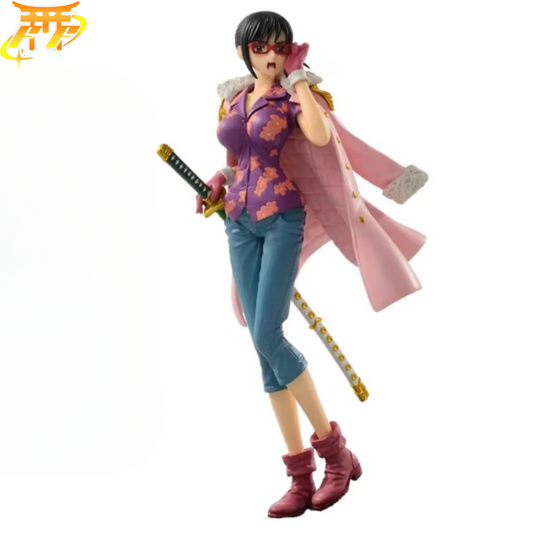 Tashigi Figure - One Piece™