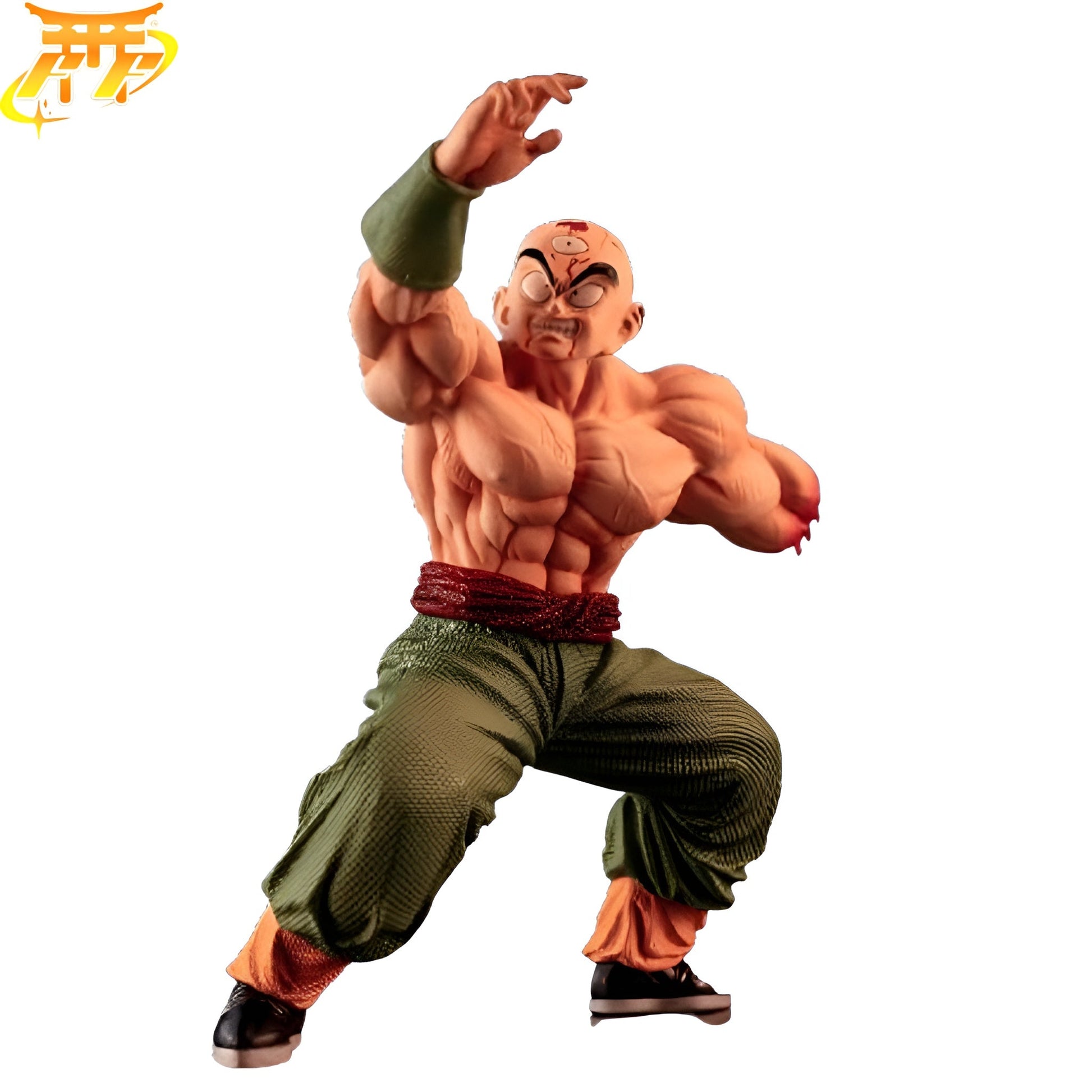 Ten Shin Han "Kikoha" Figure - Dragon Ball Z™