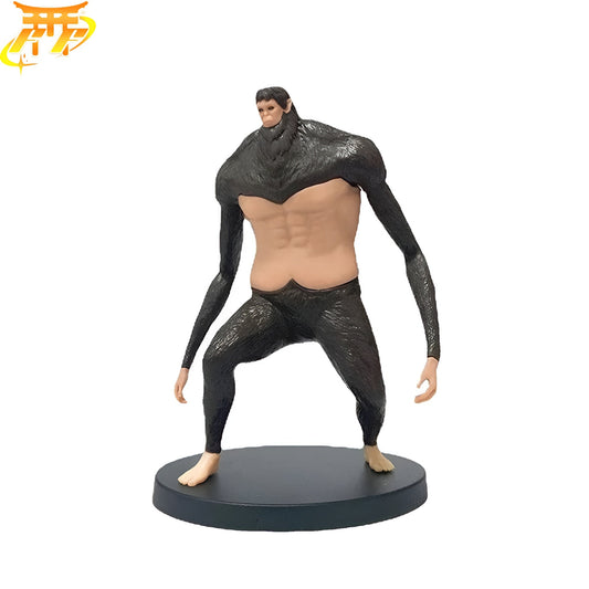 Titan Bestial Figure - Attack on Titans™