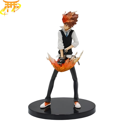 Tsunayoshi Sawada Figure - Reborn™