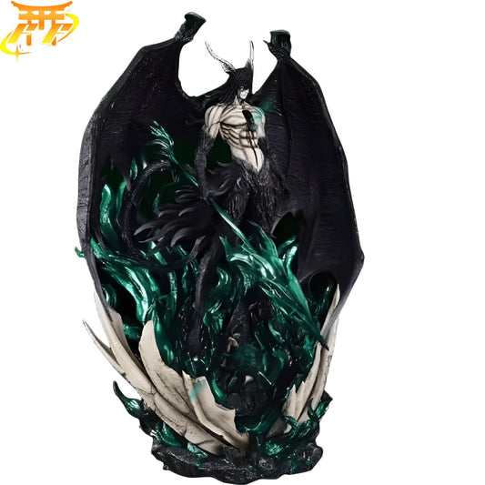 Ulquiora Figure "Resurrection" - "Second Step" - Bleach™