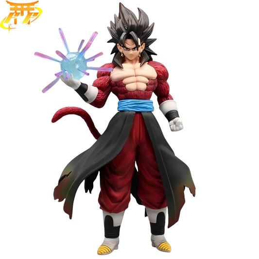 Vegeto SSJ 4 Figure - Dragon Ball Z™