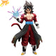 Vegeto SSJ 4 Figure - Dragon Ball Z™