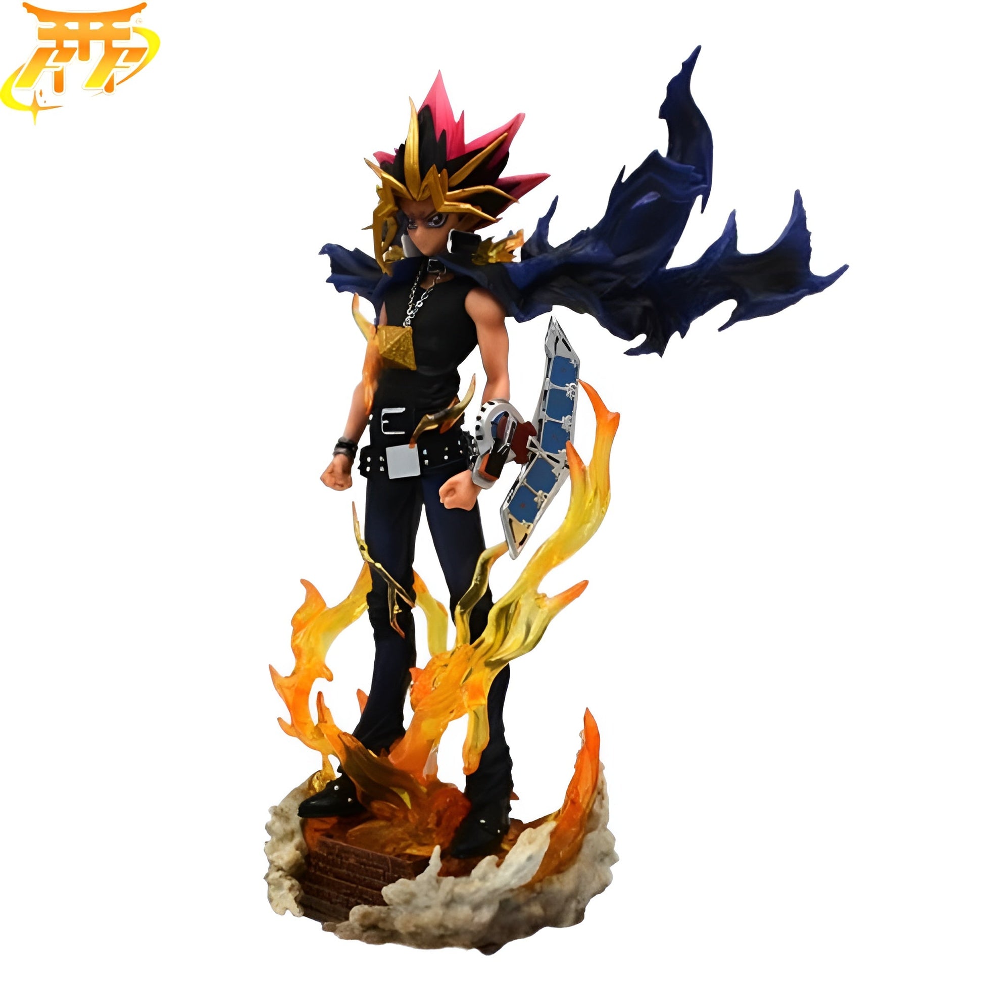 Yami x Yugi Figure - Yu-Gi-Oh™