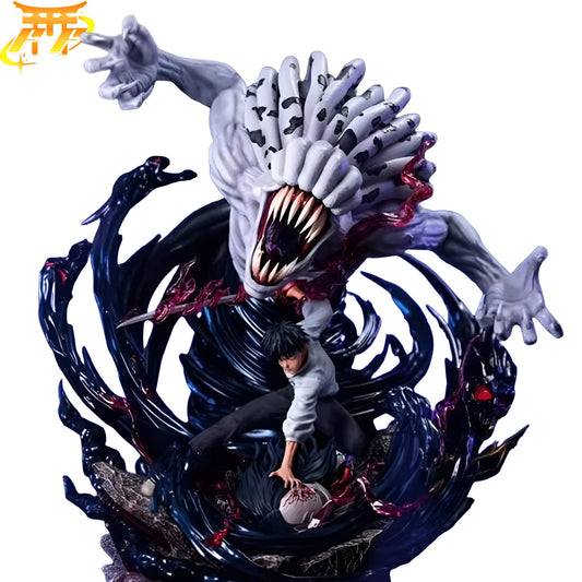 Yuto "Cursed Union" Figure - Jujutsu Kaisen™