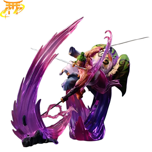Zoro "Rengoku Onigiri" Figure - One Piece™