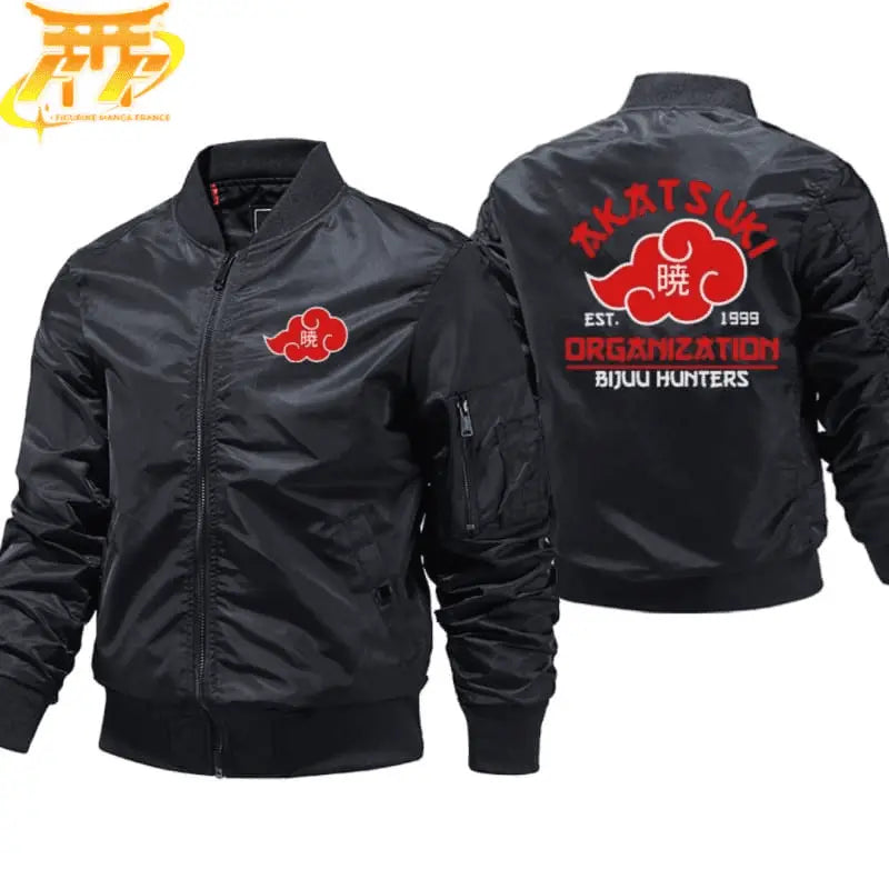 Akatsuki Jacket Naruto Shippuden™