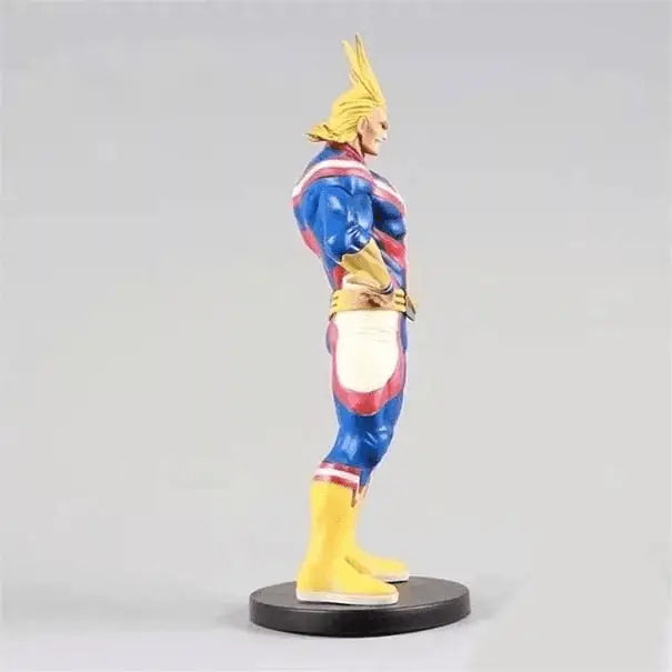 All Might Figure - My Hero Academia™