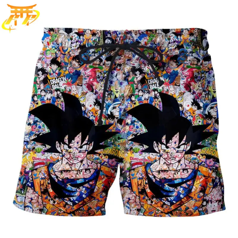 All Stars Short - Dragon Ball™