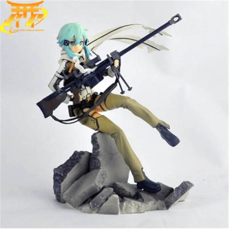 Asada Shino (Gun Gale Online) Figure - Sword Art Online II™