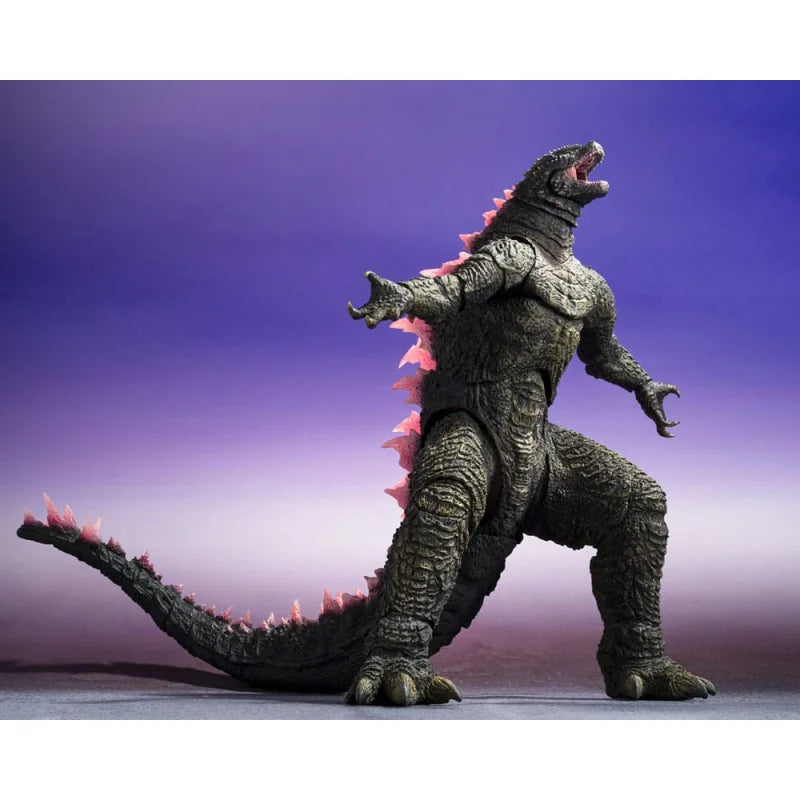 Godzilla x Kong Figure - Godzilla™