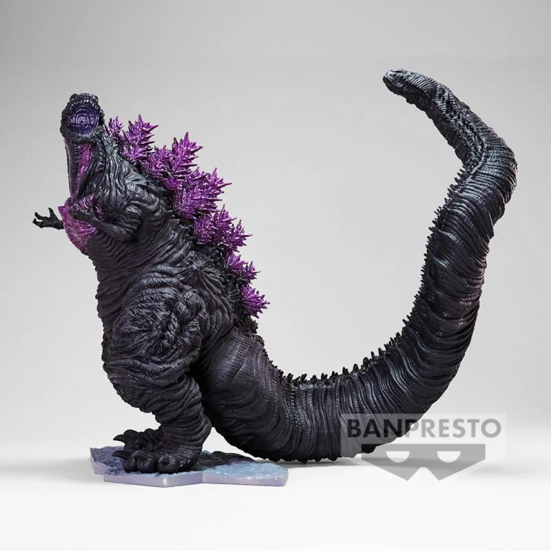 Shin Godzilla 2016 Figure - Godzilla™