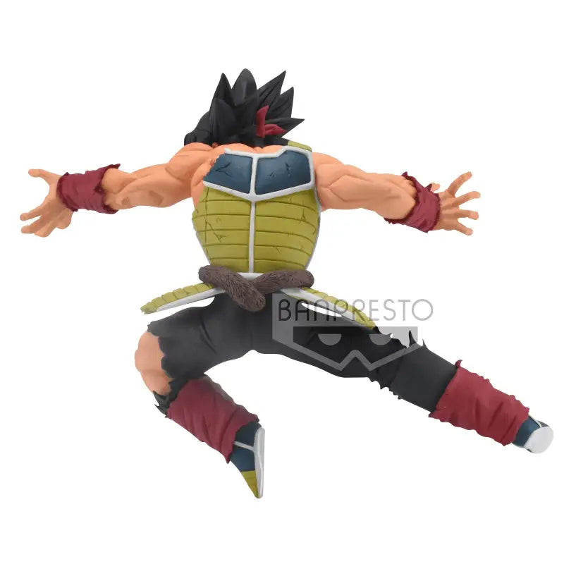 Figurine Bardock Kamehameha Père-Fils - Dragon Ball Z™