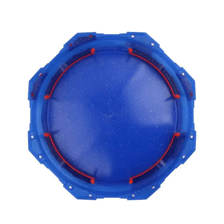 Blue Practice Arena - Beyblade™