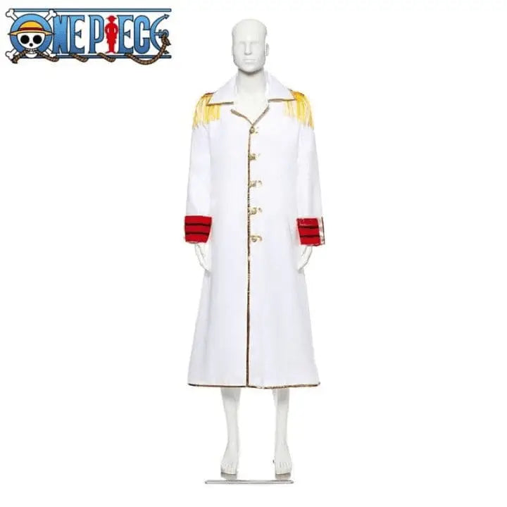 Borsalino Kizaru Cosplay - One Piece™