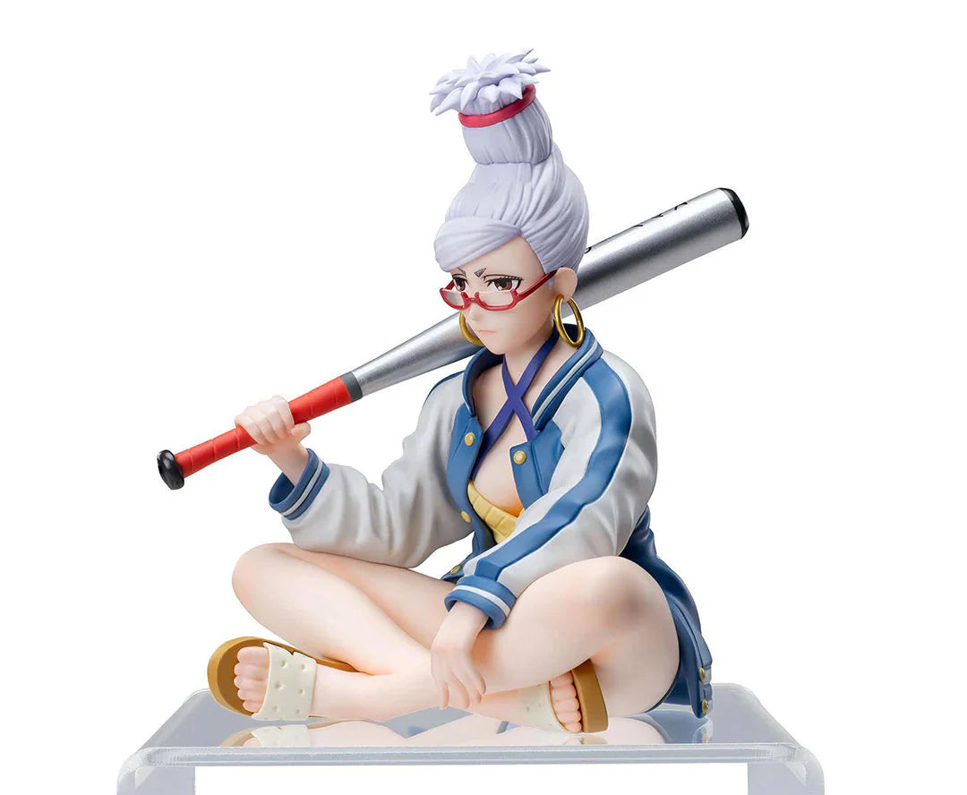 Seiko Ayase Figure - Dandadan™