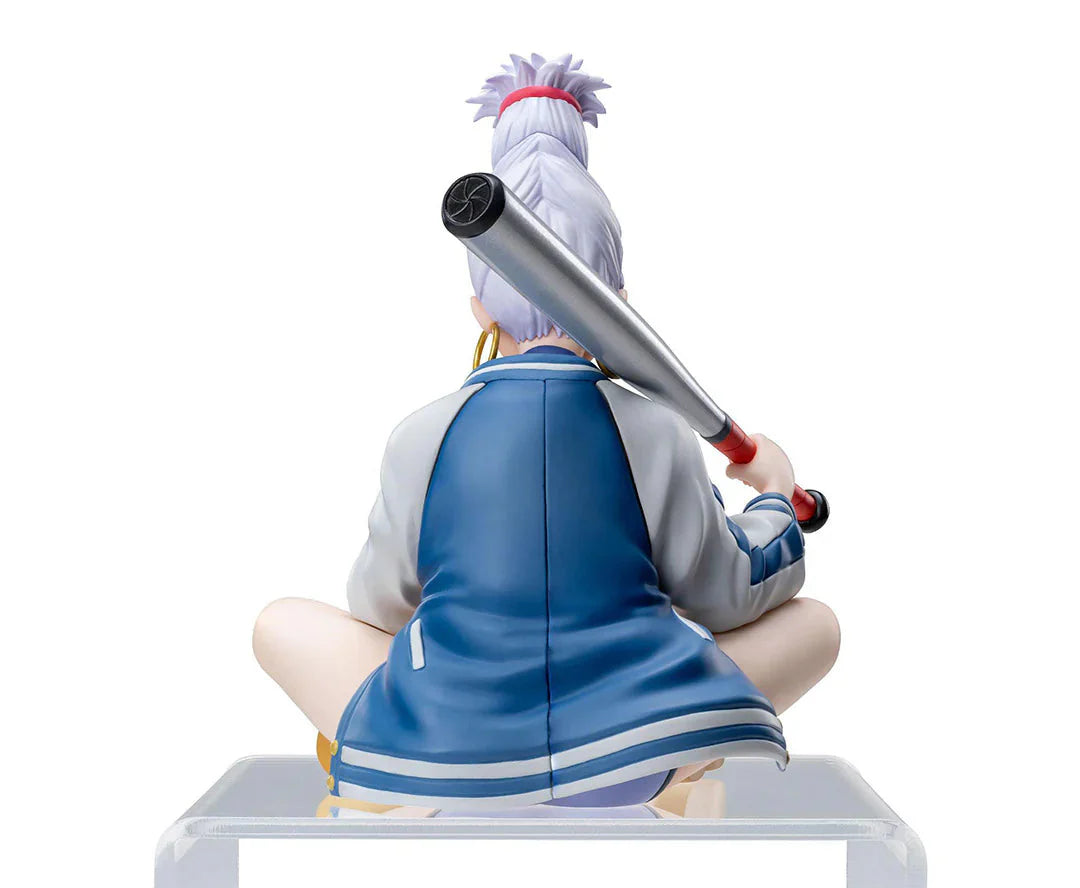 Seiko Ayase Figure - Dandadan™