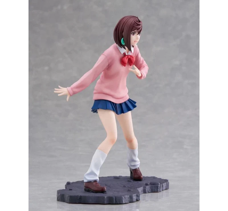 Momo "Telekinesis" Figure - Dandadan™