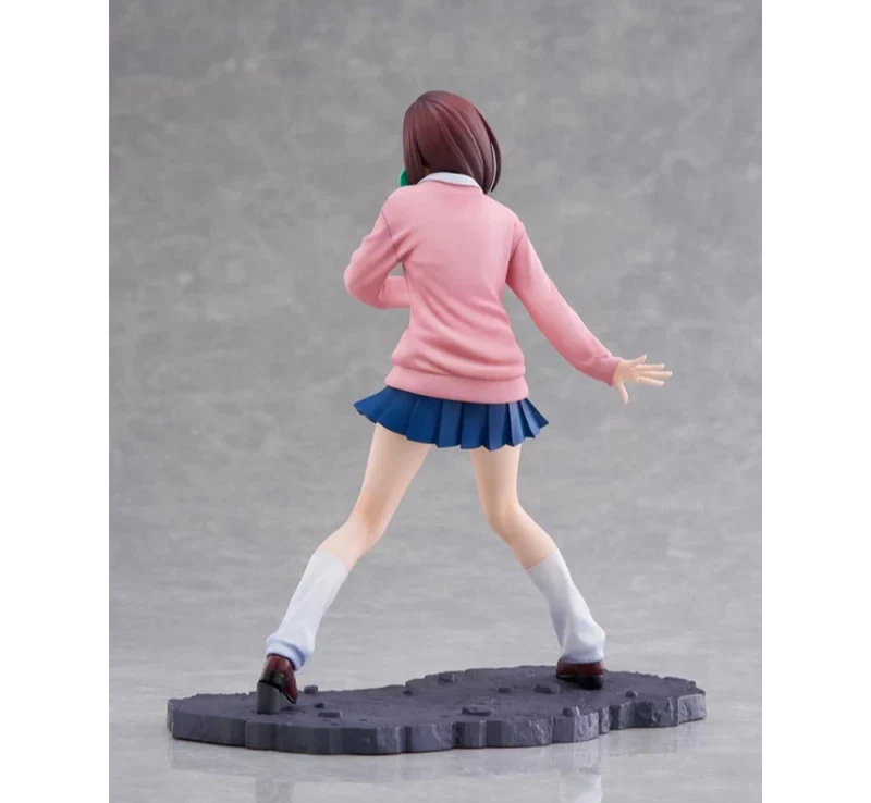 Momo "Telekinesis" Figure - Dandadan™
