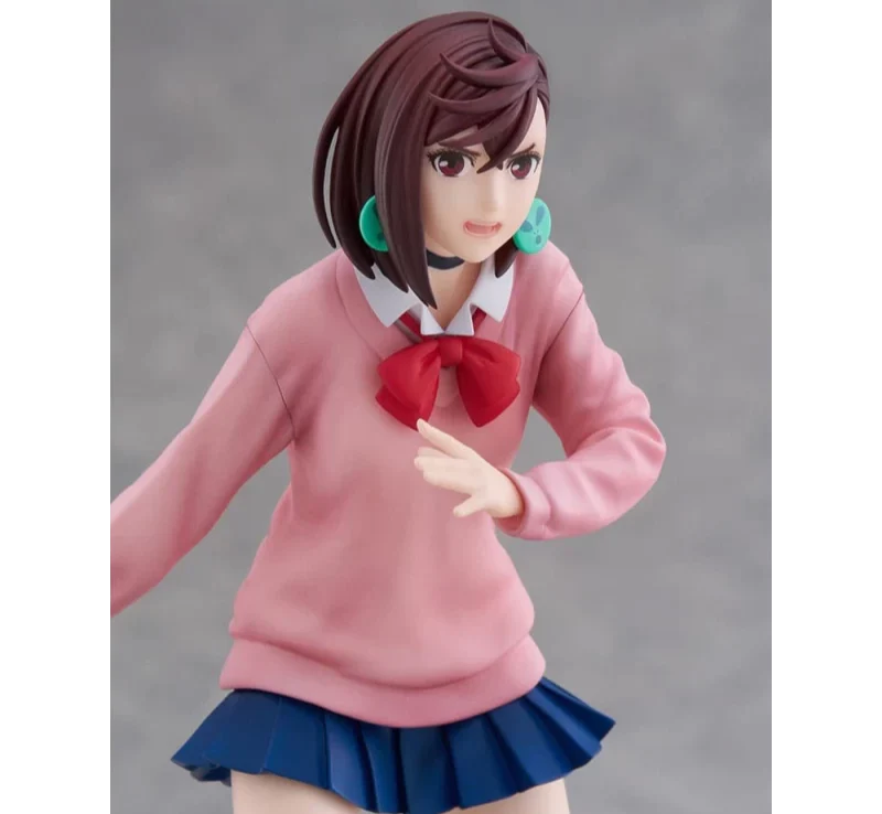 Momo "Telekinesis" Figure - Dandadan™