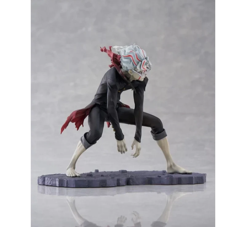 Turborun Figure - Dandadan™