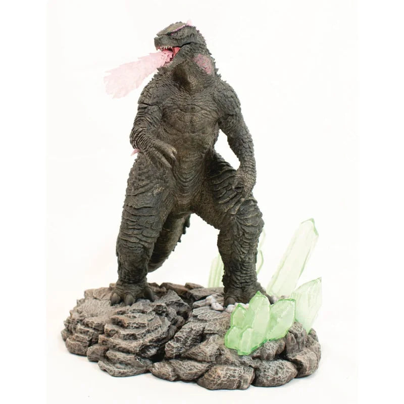 Godzilla vs Kong “Pink Blast” Figure - Godzilla™