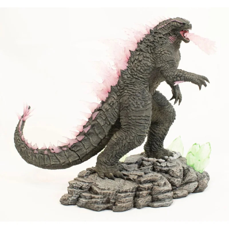 Godzilla vs Kong “Pink Blast” Figure - Godzilla™