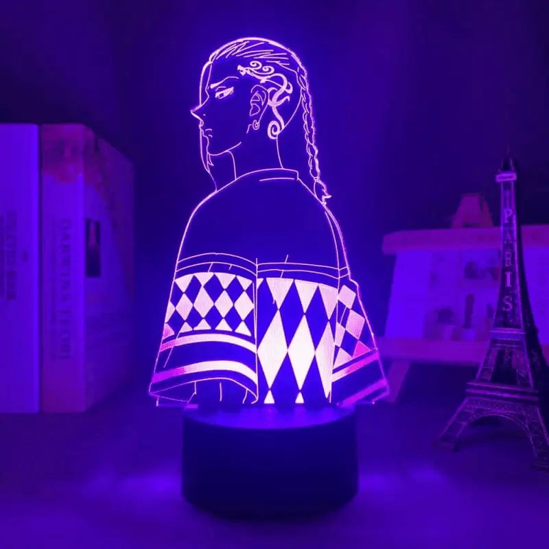 Draken LED Light - Tokyo Revengers™