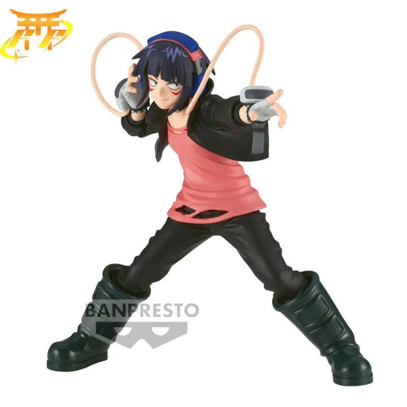 Earphone Jack Figure - My Hero Academia™