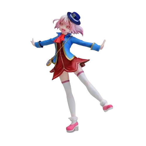 Emul "Happy" Figure - Shangri La Frontier™